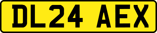 DL24AEX