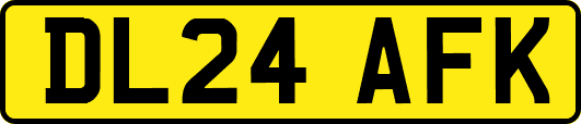 DL24AFK