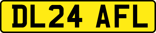 DL24AFL