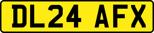 DL24AFX