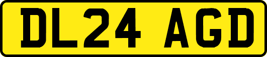 DL24AGD