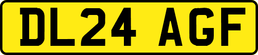 DL24AGF