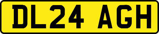 DL24AGH