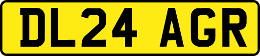 DL24AGR