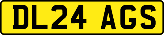 DL24AGS
