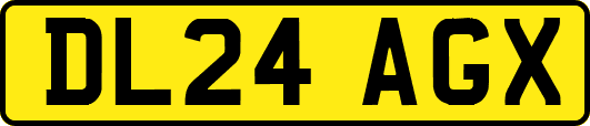 DL24AGX