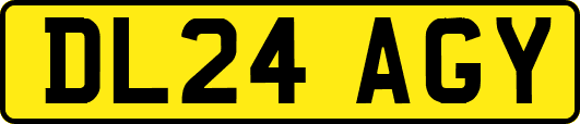 DL24AGY