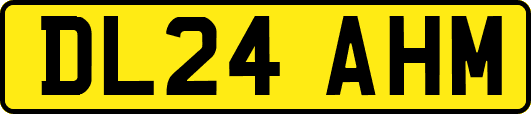 DL24AHM