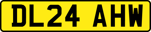 DL24AHW