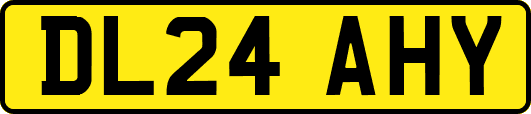 DL24AHY