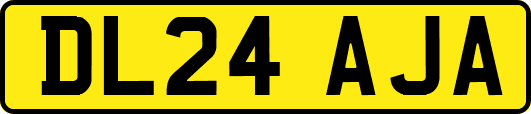DL24AJA
