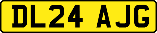 DL24AJG