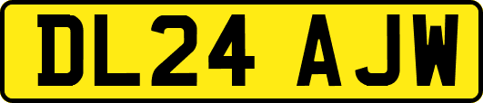 DL24AJW