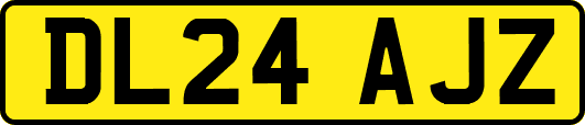 DL24AJZ