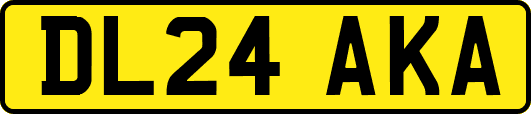 DL24AKA