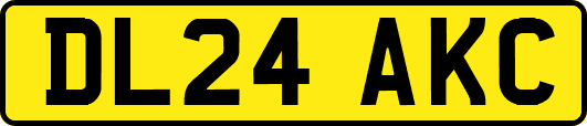 DL24AKC