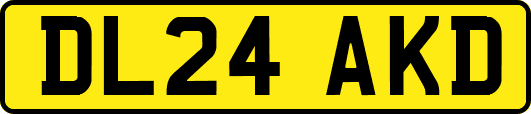 DL24AKD