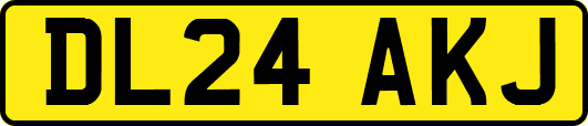 DL24AKJ