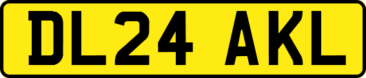 DL24AKL