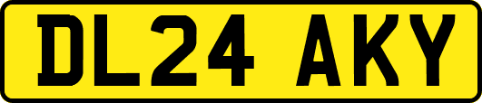 DL24AKY