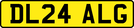 DL24ALG