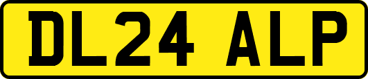 DL24ALP