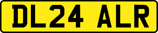 DL24ALR