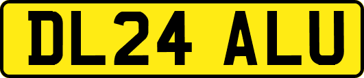 DL24ALU