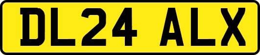 DL24ALX