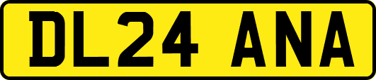DL24ANA