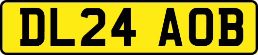 DL24AOB