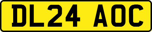DL24AOC