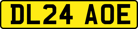 DL24AOE