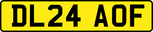 DL24AOF