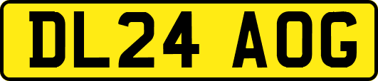 DL24AOG