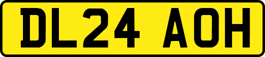 DL24AOH