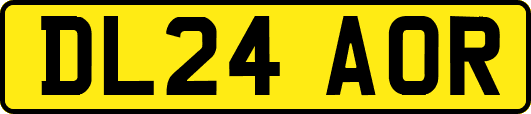 DL24AOR