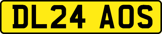 DL24AOS
