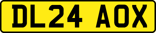 DL24AOX