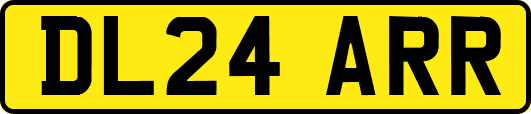 DL24ARR