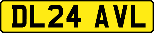 DL24AVL
