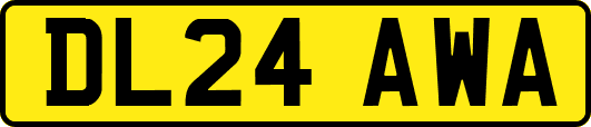 DL24AWA