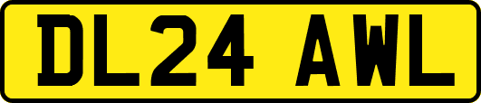 DL24AWL