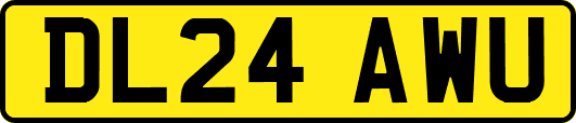DL24AWU