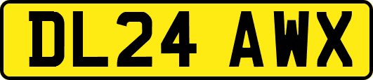 DL24AWX