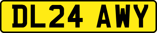 DL24AWY