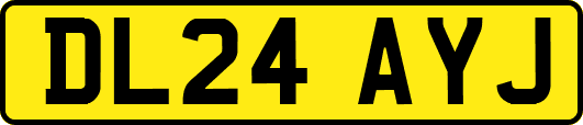 DL24AYJ