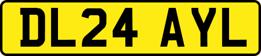 DL24AYL