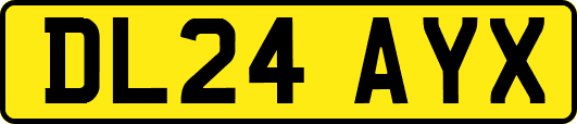 DL24AYX