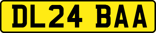 DL24BAA